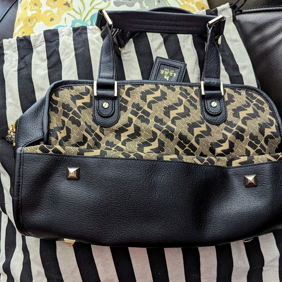 L.A.M.B handbag - Picture 4 of 4